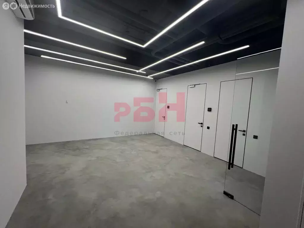 Офис (102 м) - Фото 1