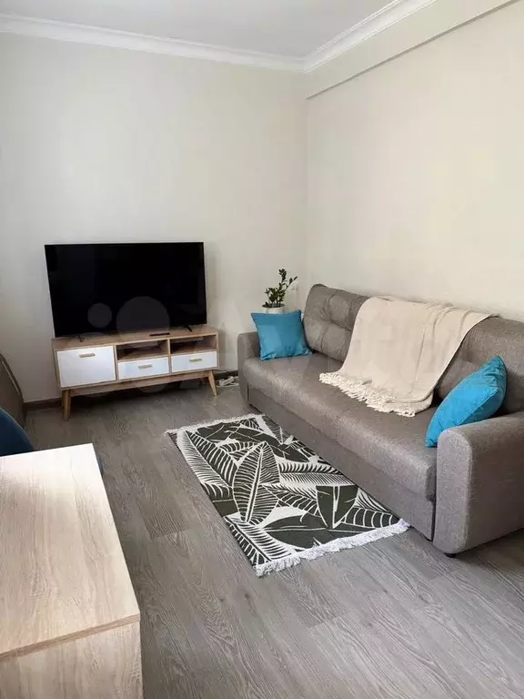 Комната 16 м в 3-к., 4/5 эт. - Фото 1