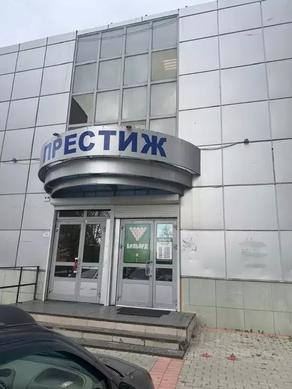 Офис в Татарстан, Нижнекамск просп. Химиков, 49А (40 м) - Фото 1