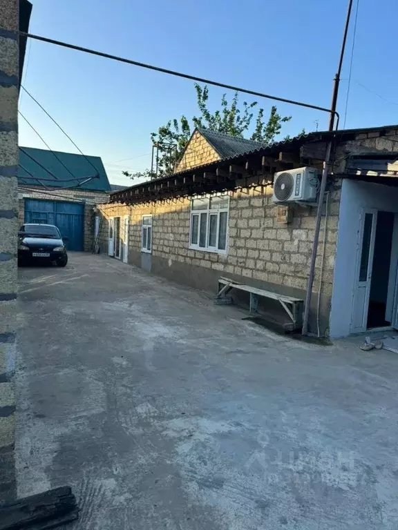 Дом в Дагестан, Дербент Луговая ул., 10 (192 м) - Фото 0