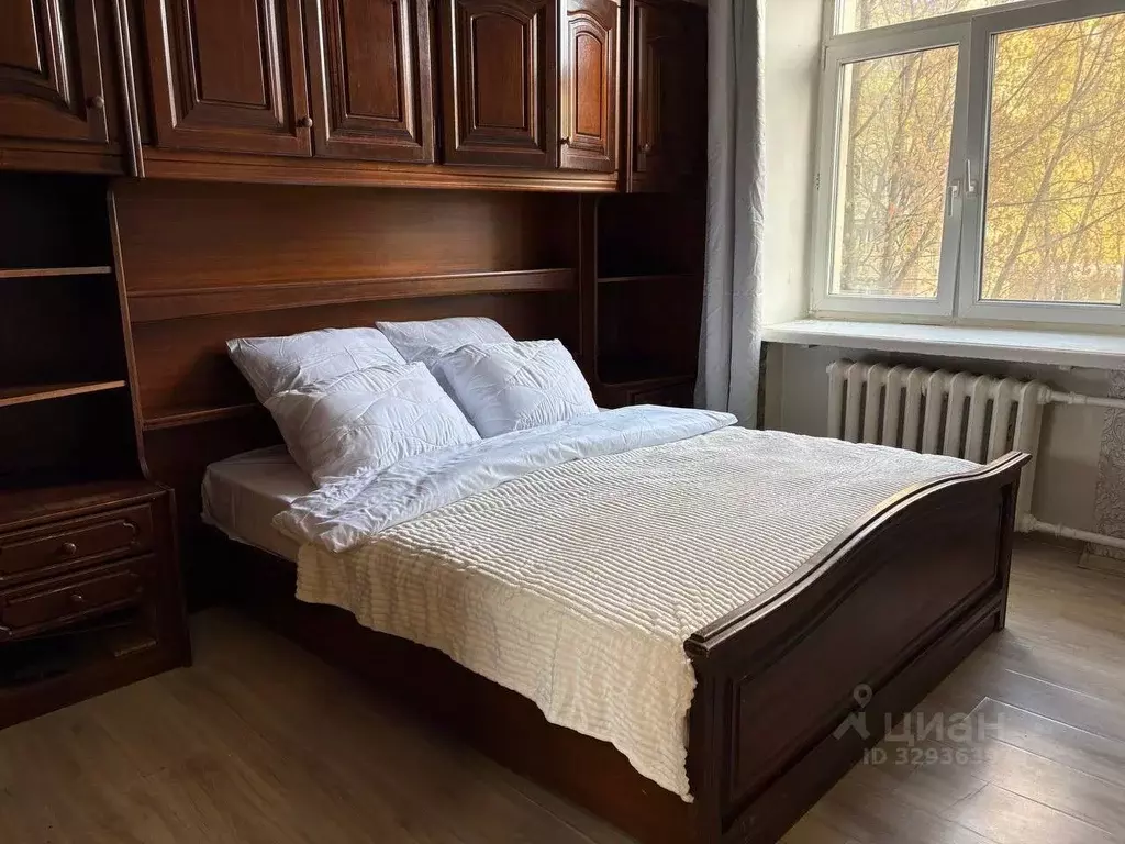 2-к кв. Москва Кутузовский просп., 23К1 (62.0 м) - Фото 2
