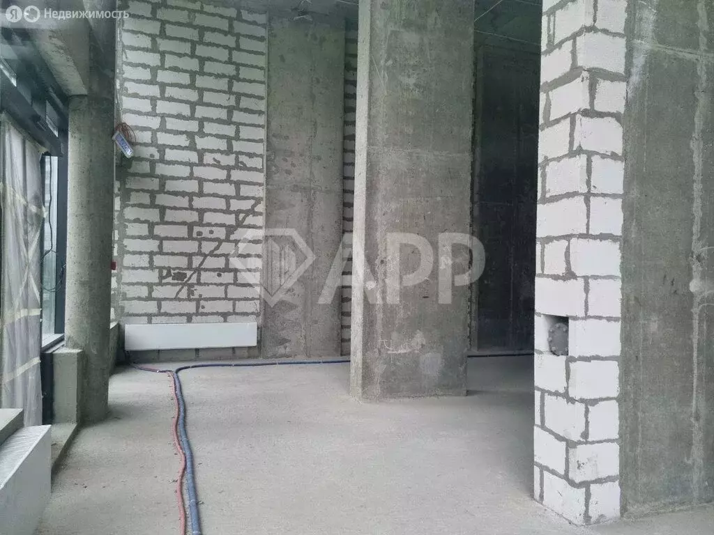 Помещение свободного назначения (115 м) - Фото 2