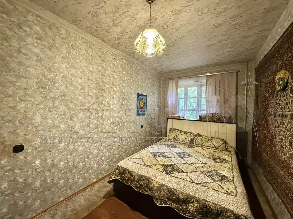 2-к. квартира, 46,5 м, 2/5 эт. - Фото 1