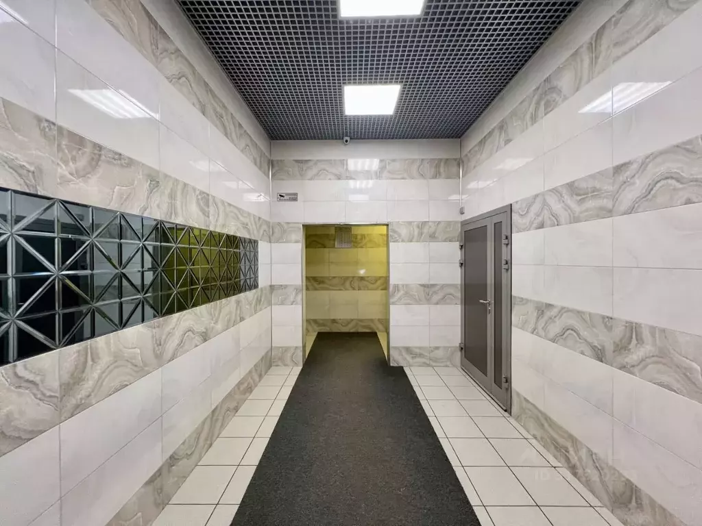 1-к кв. Московская область, Котельники ул. Строителей, 1 (46.5 м) - Фото 1
