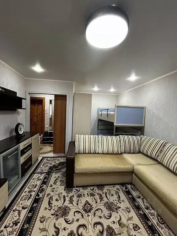 1-к кв. Ростовская область, Белая Калитва ул. Энтузиастов, 8 (36.6 м) - Фото 2