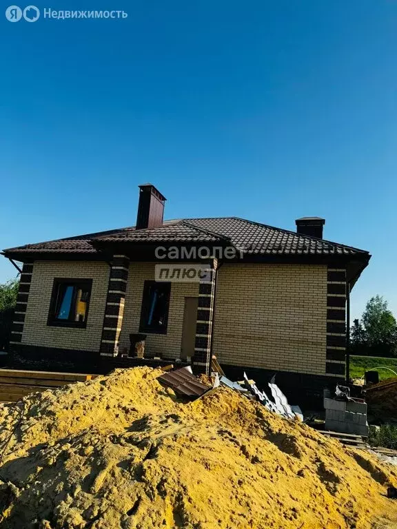 Дом в деревня Нолька, Транспортная улица, 17 (104 м) - Фото 2