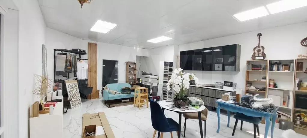 Свободного назначения, 50 м - Фото 0
