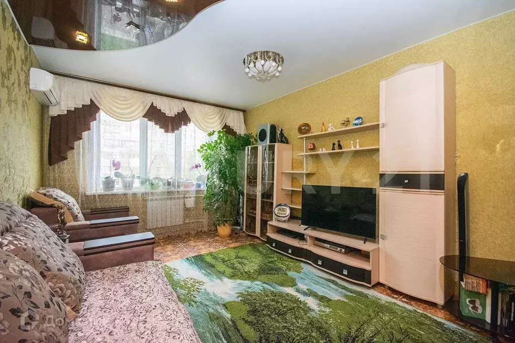 Продаётся 3-к квартира, 67.1 м - Фото 0