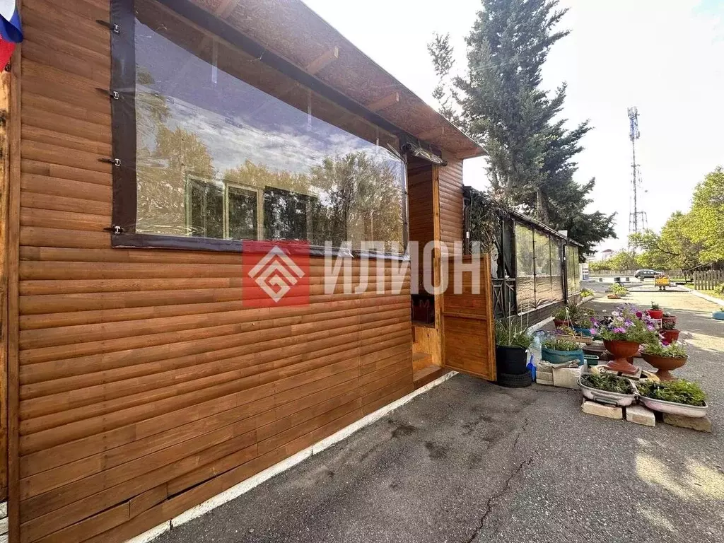 Студия Севастополь с. Орловка, ш. Качинское, 33/2 (19.9 м) - Фото 2