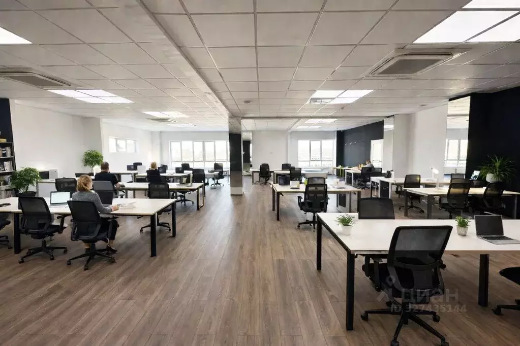 Офис в Москва МКАД, 47-й км, 11с2 (73 м) - Фото 1