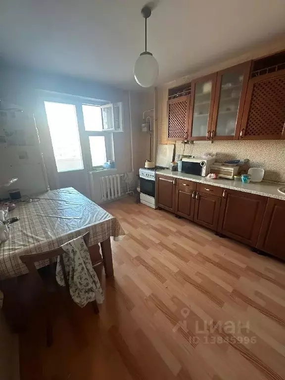 3-к кв. Псковская область, Псков ул. Юности, 7 (67.3 м) - Фото 2