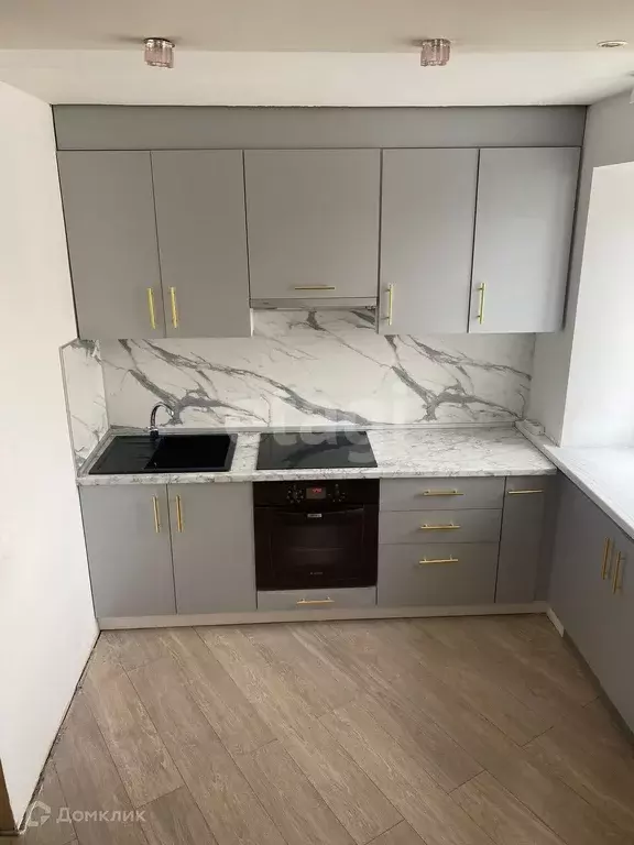 Продаётся 2-к квартира, 42.2 м - Фото 1