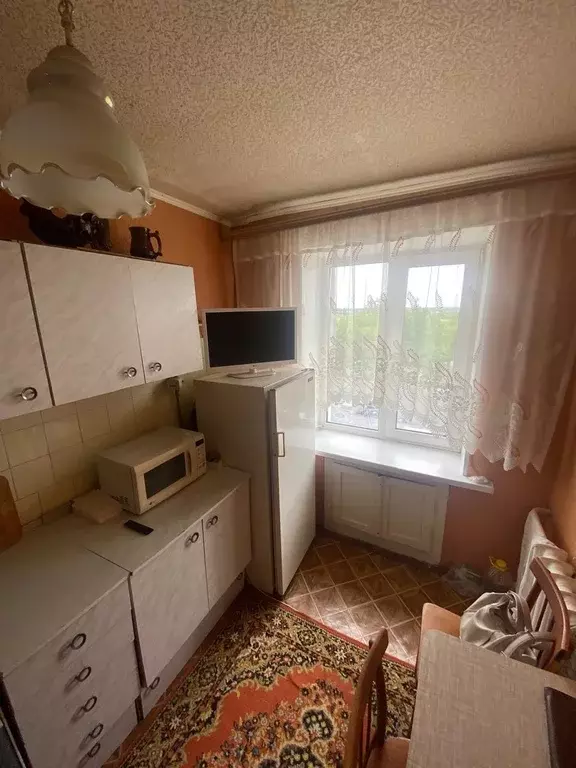 Продаётся 3-к квартира, 61.1 м - Фото 1