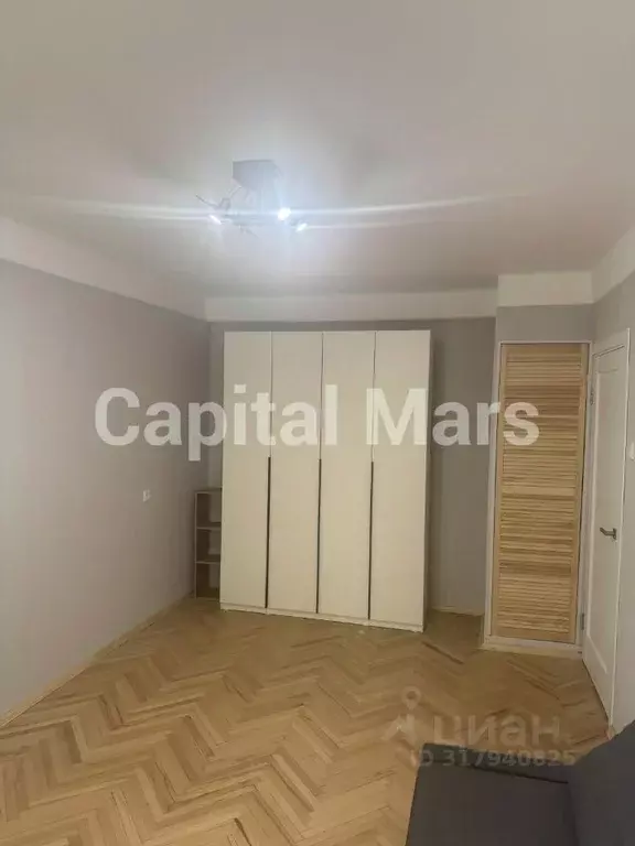 1-к кв. Санкт-Петербург ул. Белы Куна, 20К2 (30.0 м) - Фото 1
