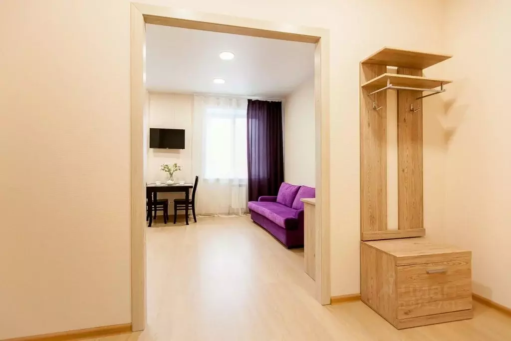 2-к кв. Иркутская область, Братск бул. Победы, 30 (43.0 м) - Фото 1