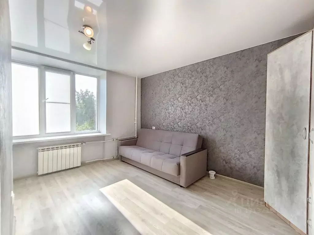 Студия Пермский край, Пермь ул. Ленина, 94 (28.2 м) - Фото 0