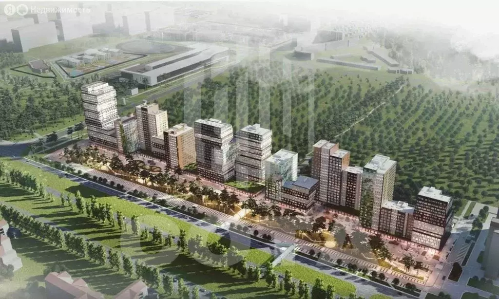 3-комнатная квартира: Воронеж, Московский проспект, 132 (75.8 м) - Фото 2