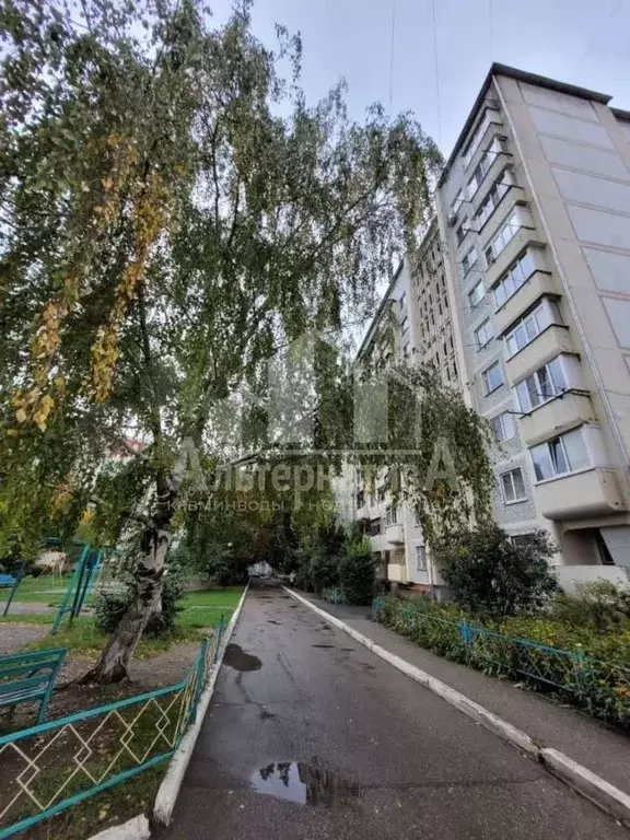 2-к. квартира, 54 м, 5/9 эт. - Фото 0