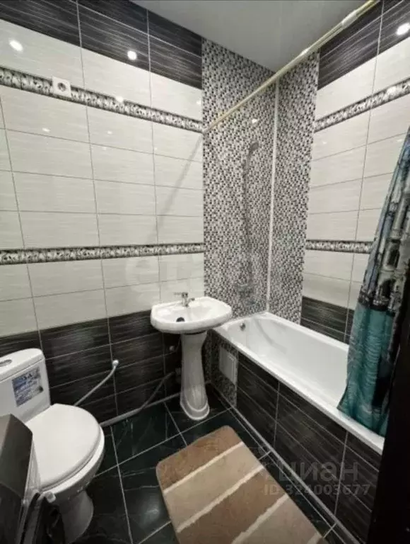 Студия Саха (Якутия), Якутск Ильменская ул., 61/1Б (28.9 м) - Фото 2