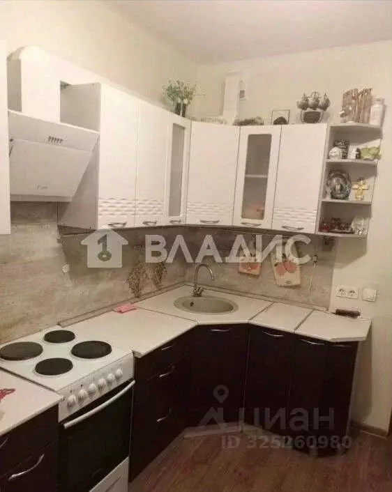 1-к кв. Нижегородская область, Нижний Новгород Конотопская ул., 4 ... - Фото 2