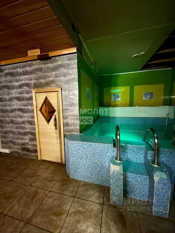 Помещение свободного назначения в Московская область, Воскресенск ... - Фото 1