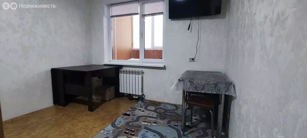 1-комнатная квартира: Уфа, улица Ферина, 31 (34.3 м) - Фото 1