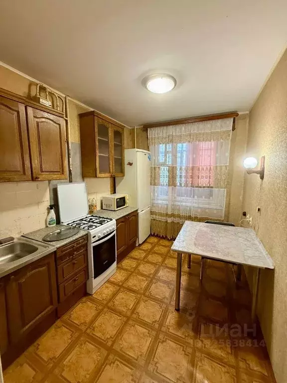 3-к кв. Калужская область, Обнинск ул. Курчатова, 66 (67.0 м) - Фото 2