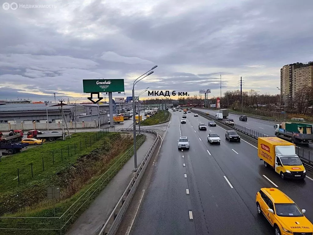 Помещение свободного назначения (318 м) - Фото 2