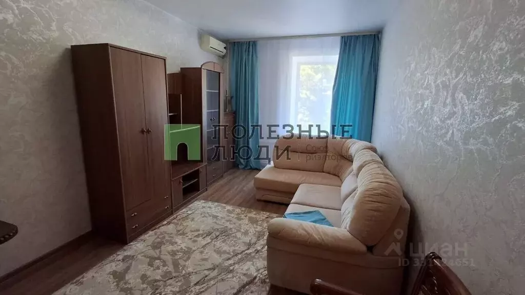 3-к кв. Севастополь ул. Одесская, 1 (72.0 м) - Фото 2
