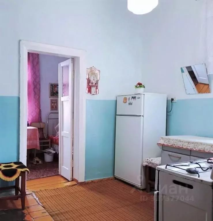 2-к кв. Челябинская область, Челябинск ул. Станция 7-й километр, 9 ... - Фото 1