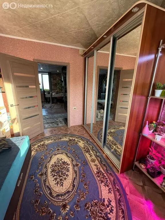 Дом в деревня Мозжуха, Школьная улица (89.1 м) - Фото 1