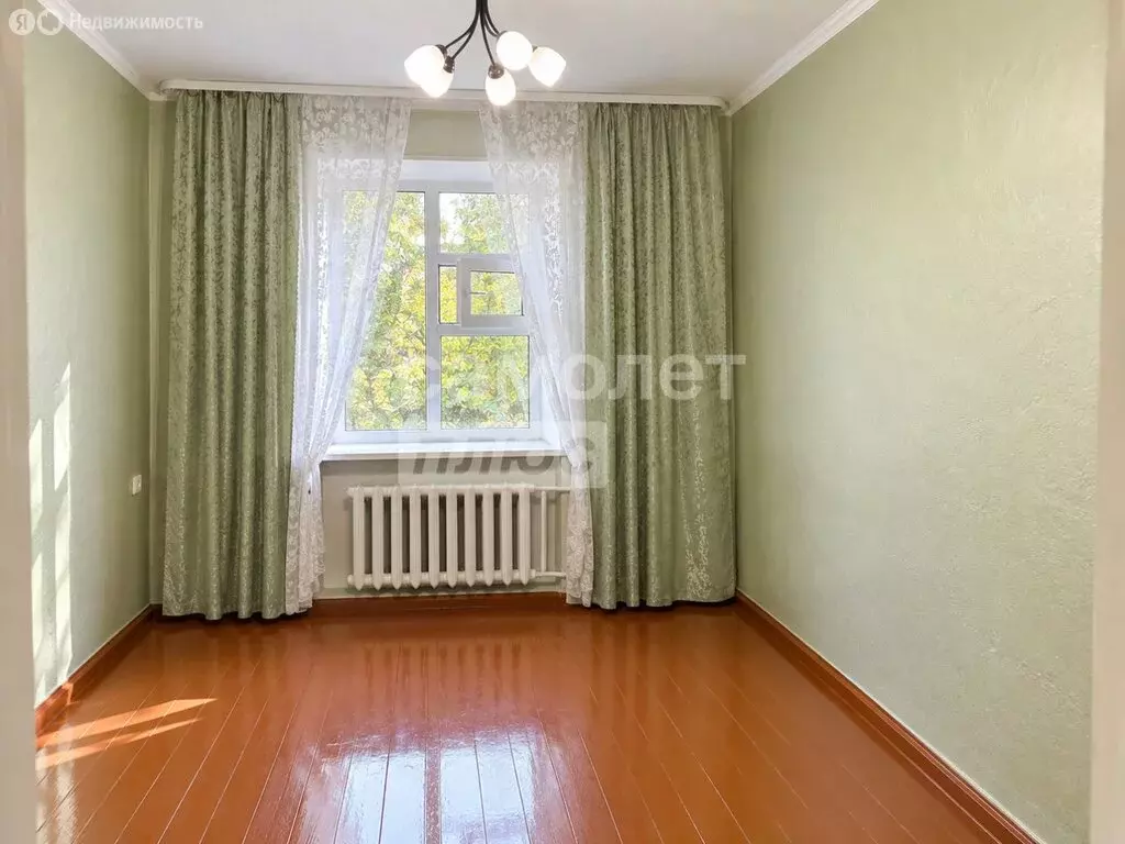 2-комнатная квартира: Салават, улица Гагарина, 20/2 (58 м) - Фото 1
