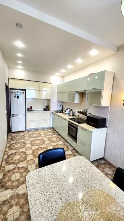 2-к кв. Москва ул. Академика Волгина, 8А (69.0 м) - Фото 1