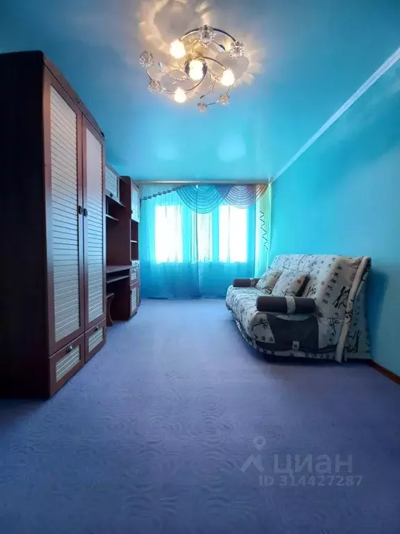 3-к кв. Оренбургская область, Орск Новый город мкр, просп. Ленина, 88 ... - Фото 1