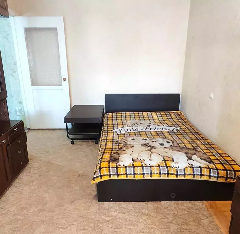 2-к кв. Краснодарский край, Краснодар Фестивальный мкр, ул. ... - Фото 1