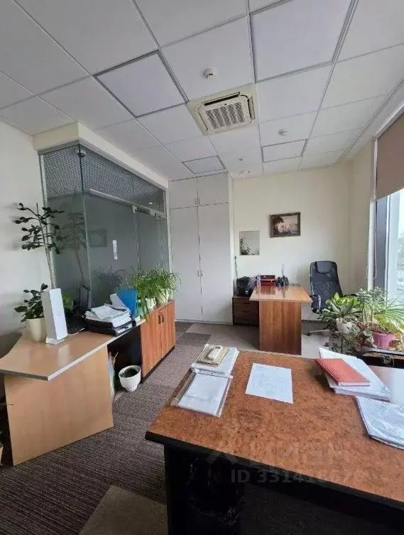 Офис в Москва Новодмитровская ул., 2к2 (600 м) - Фото 2