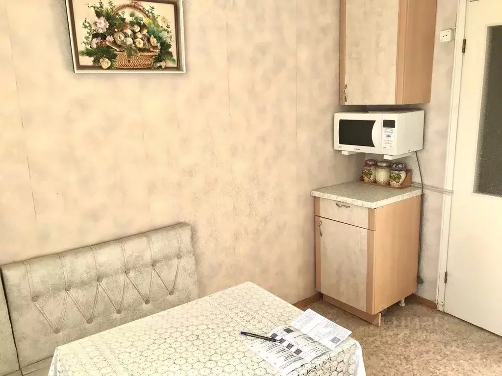 1-к кв. Костромская область, Кострома пос. Новый, 7 (37.0 м) - Фото 2