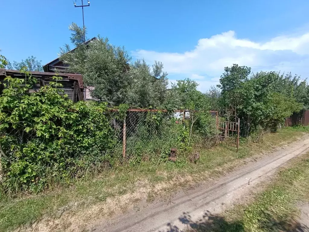 Дом в Пензенская область, Пенза Юбилейный садовое дачное товарищество, ... - Фото 1