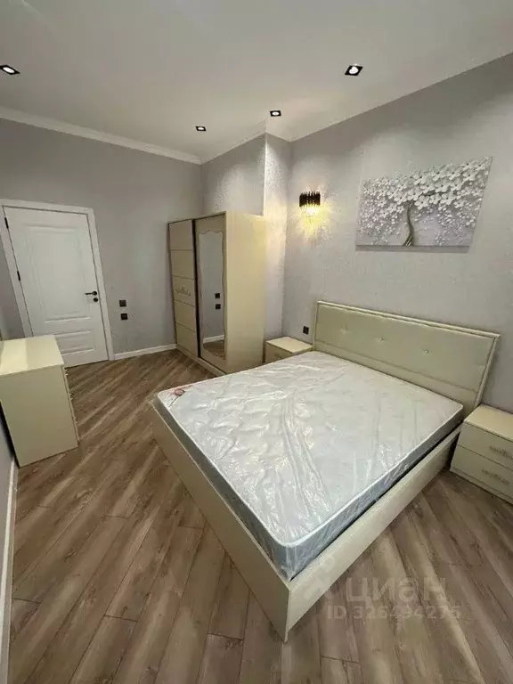 1-к кв. Татарстан, Казань ул. 2-я Юго-Западная, 3 (55.0 м) - Фото 2