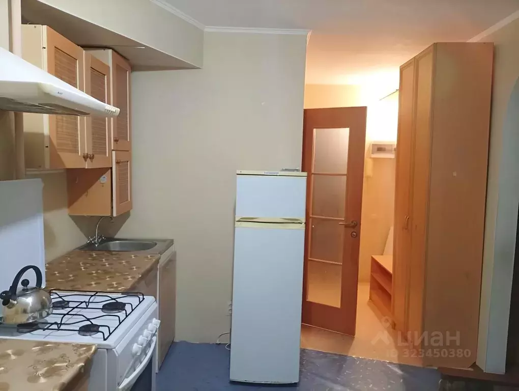 1-к кв. Самарская область, Самара просп. Карла Маркса, 487 (32.0 м) - Фото 2