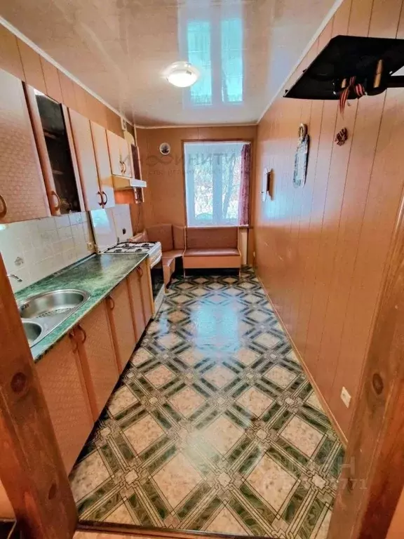 4-к кв. Московская область, Мытищи Шараповская ул., 8к2 (83.0 м) - Фото 1