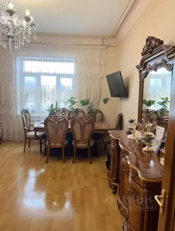 3-к кв. Московская область, Люберцы городской округ, Томилино пгт ул. ... - Фото 1