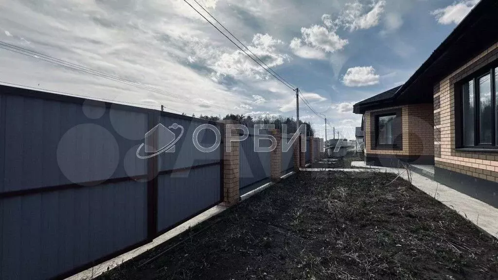 Дом 160 м на участке 12 сот. - Фото 1
