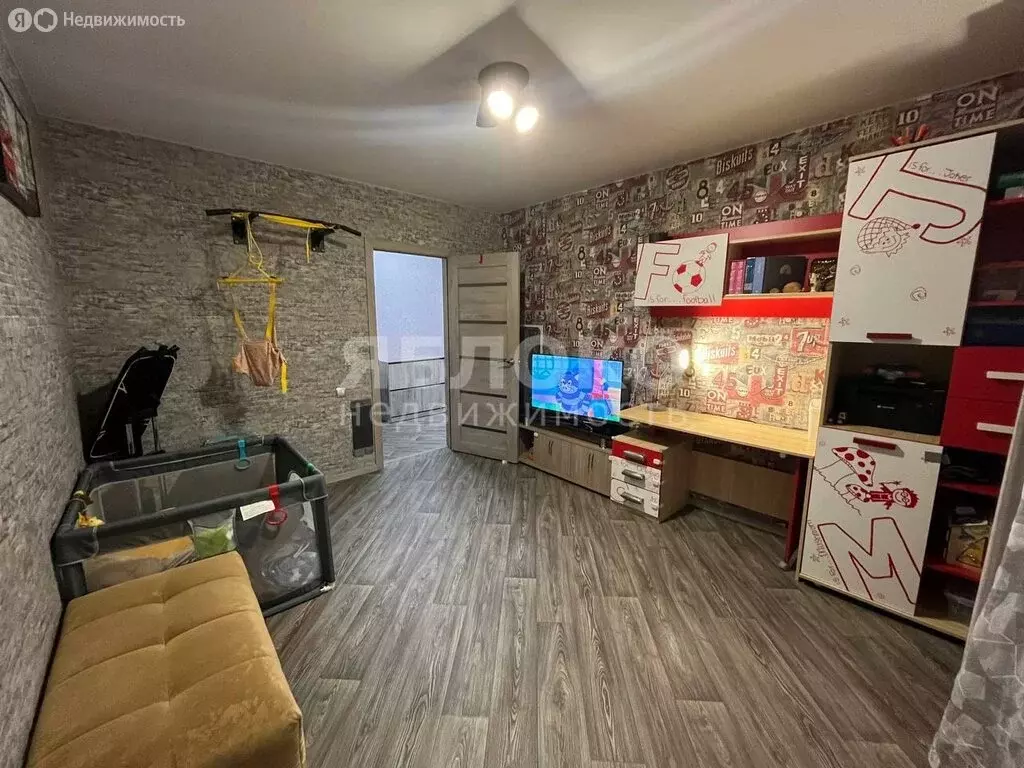 2-комнатная квартира: Березники, улица Льва Толстого, 33 (51 м) - Фото 2