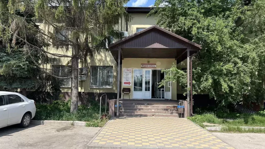 Склад в Белгородская область, Белгород ул. Механизаторов, 7 (2240 м) - Фото 1
