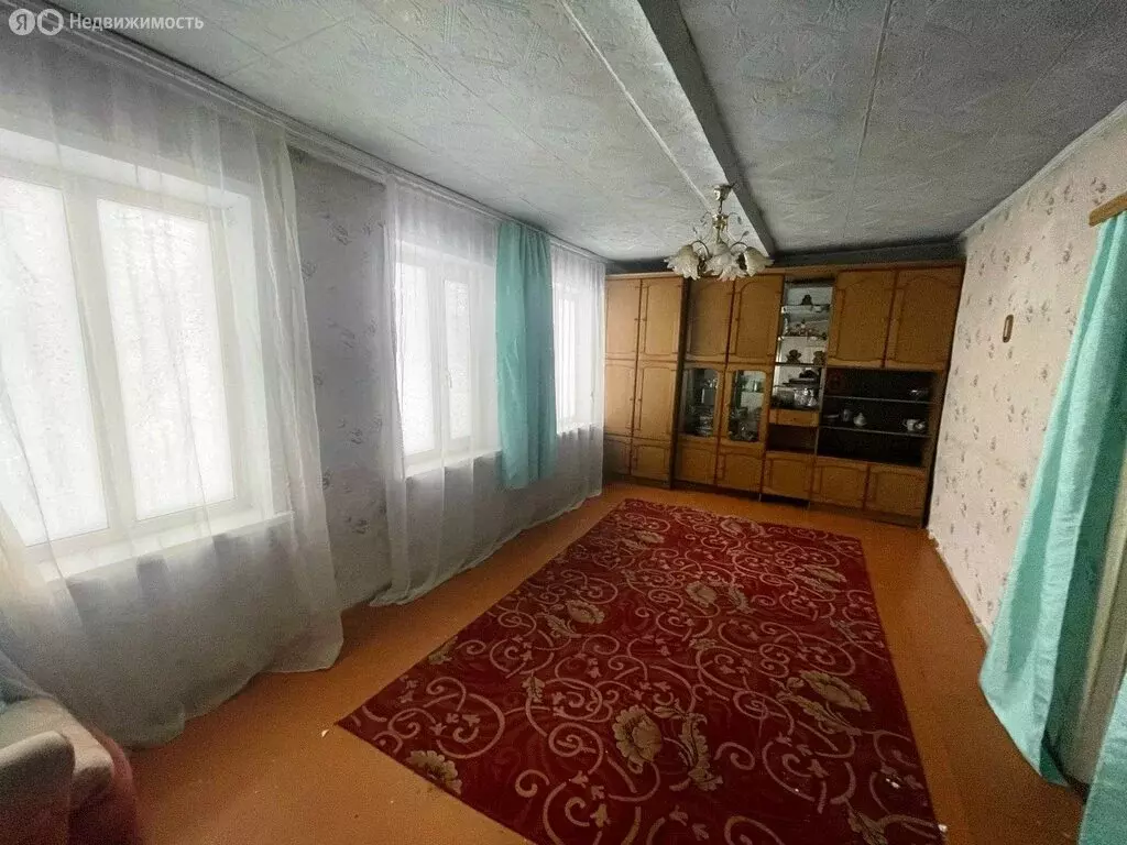 Дом в Иланский, Пролетарская улица (47.9 м) - Фото 2