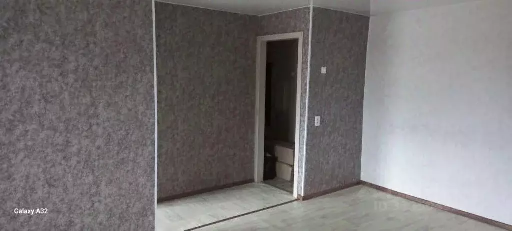 2-к кв. Кемеровская область, Новокузнецк ул. Циолковского, 17 (44.0 м) - Фото 0