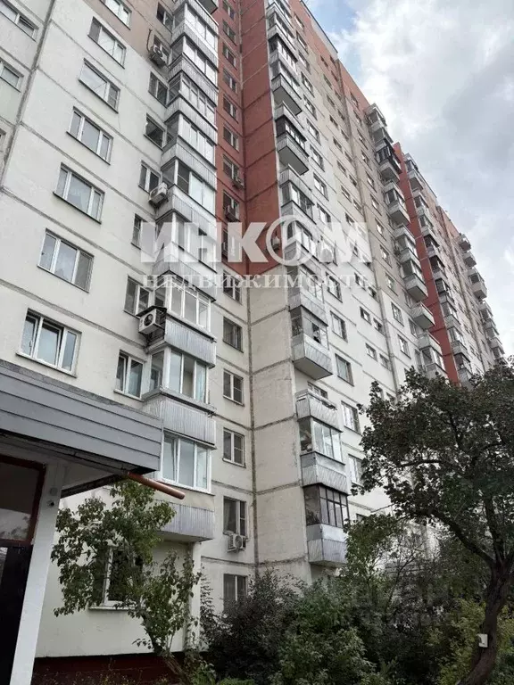 2-к кв. Москва Осенний бул., 5К3 (53.1 м) - Фото 2