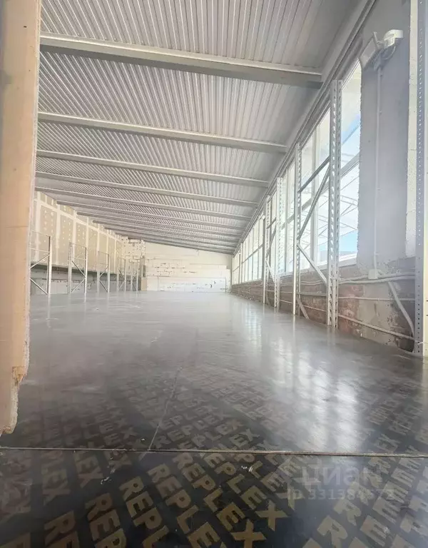 Склад в Краснодарский край, Краснодар проезд Майский, 14/4 (205 м) - Фото 2