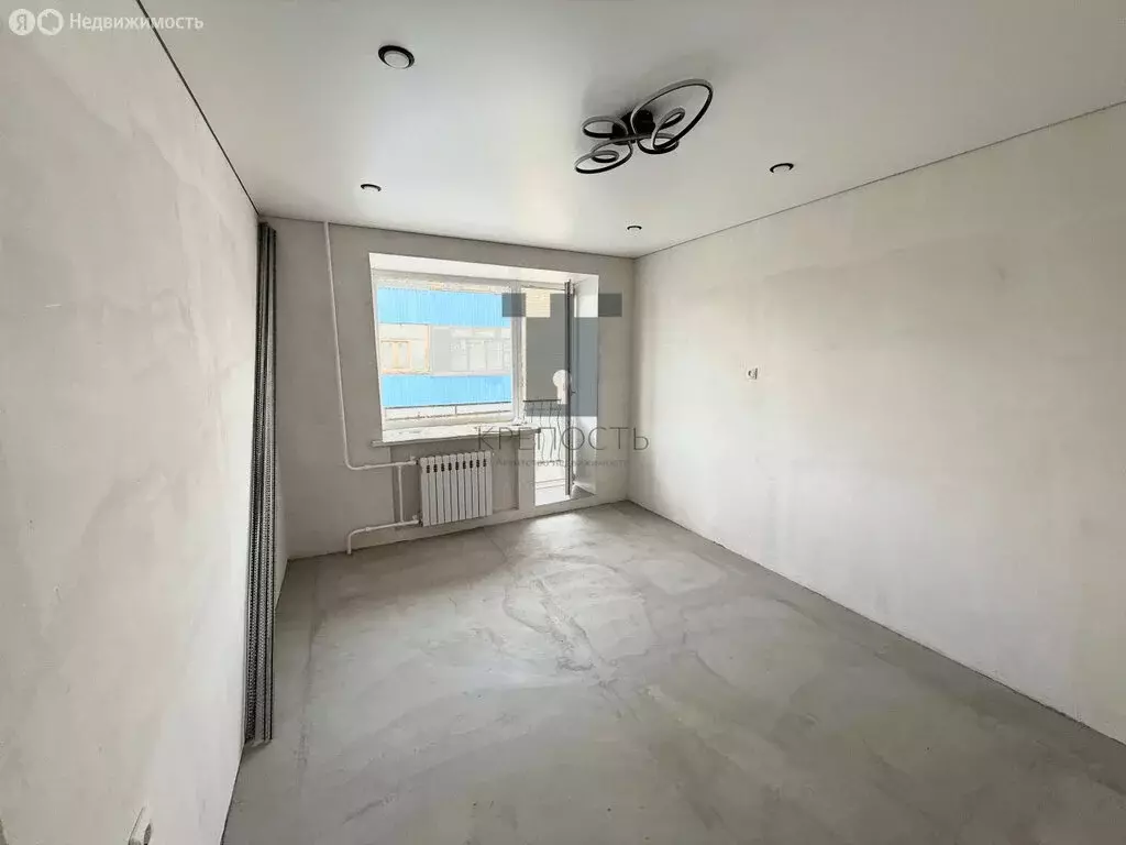 3-комнатная квартира: Мелеуз, 32-й микрорайон, 32 (50.5 м) - Фото 1